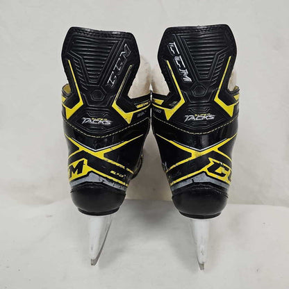 CCM Super Tacks 9380 Hockey Skates - Youth - Y12