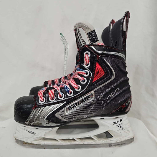 Bauer Vapor X60 Hockey Skates Junior Size: 3