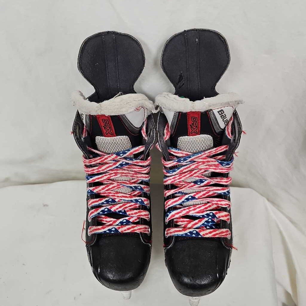 Bauer Vapor X60 Hockey Skates Junior Size: 3