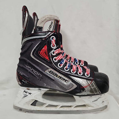 Bauer Vapor X60 Hockey Skates Junior Size: 3