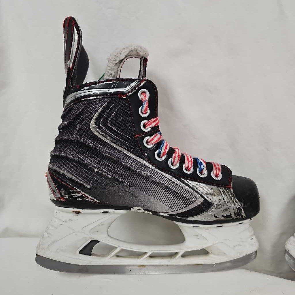 Bauer Vapor X60 Hockey Skates Junior Size: 3