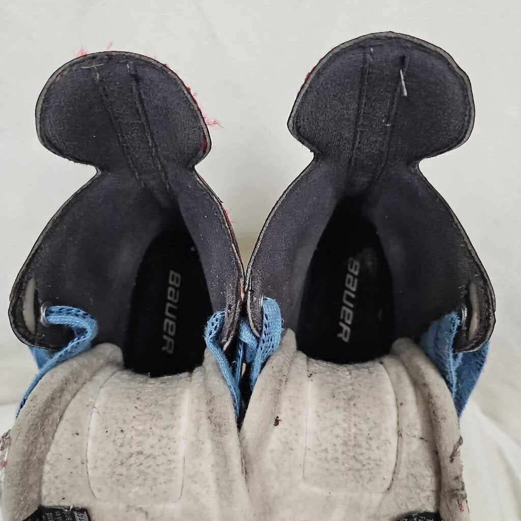 Bauer Vapor X60 Hockey Skates Junior Size: 3