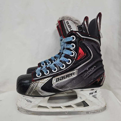 Bauer Vapor X60 Hockey Skates Junior Size: 3