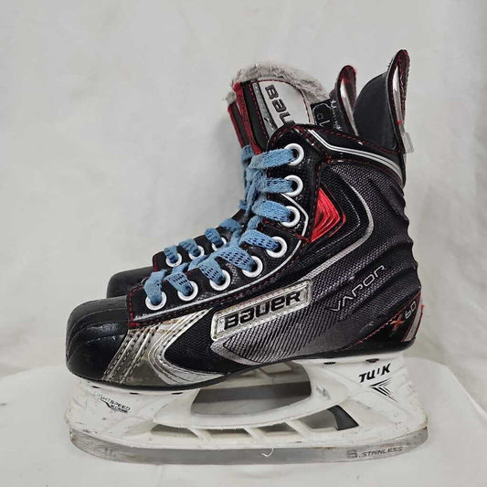 Bauer Vapor X60 Hockey Skates Junior Size: 3