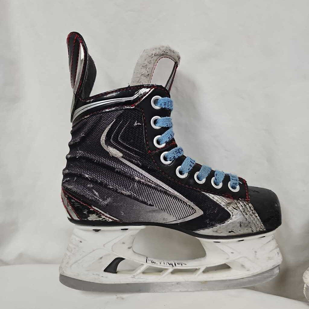 Bauer Vapor X60 Hockey Skates Junior Size: 3