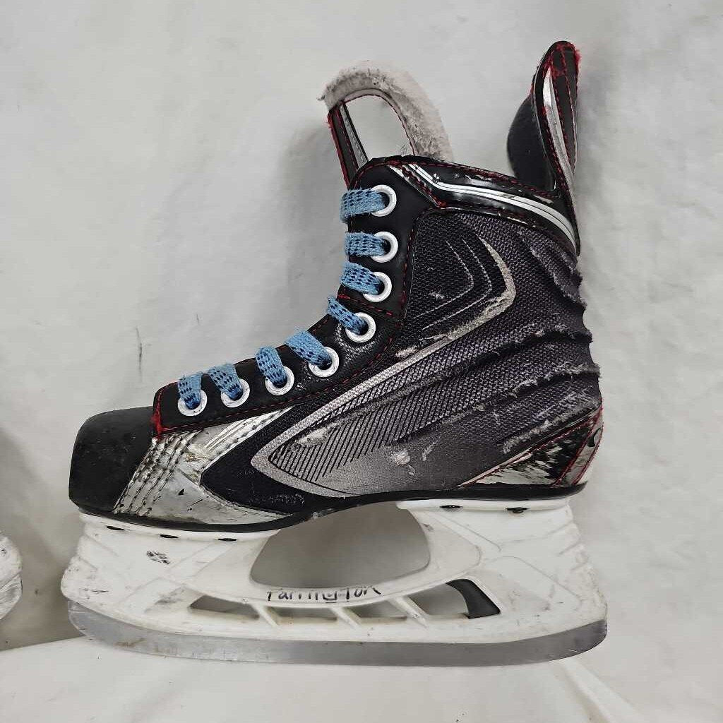 Bauer Vapor X60 Hockey Skates Junior Size: 3