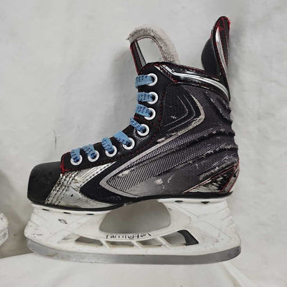 Bauer Vapor X60 Hockey Skates Junior Size: 3