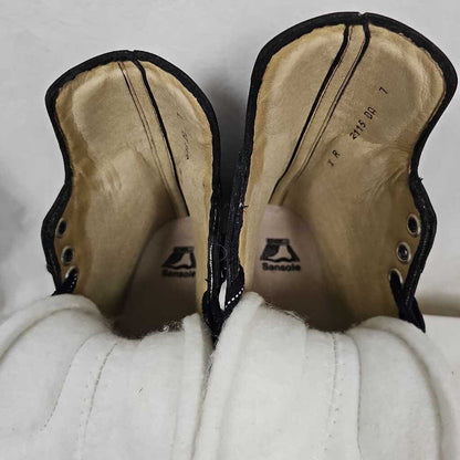 CCM Tacks 6000 Hockey Skates - Senior - Size 7