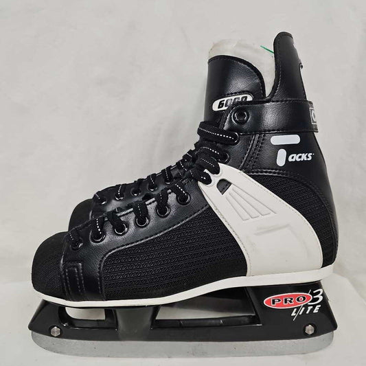 CCM Tacks 6000 Hockey Skates - Senior - Size 7