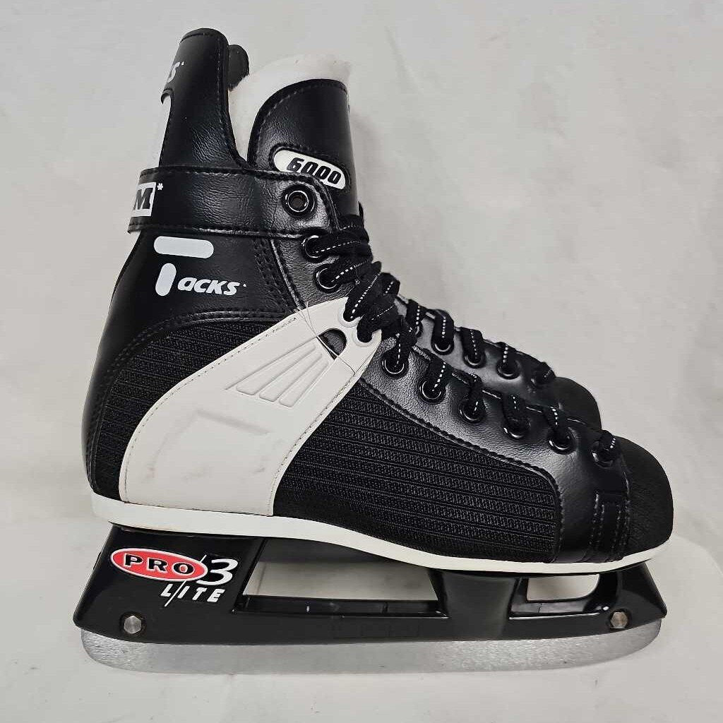 CCM Tacks 6000 Hockey Skates - Senior - Size 7
