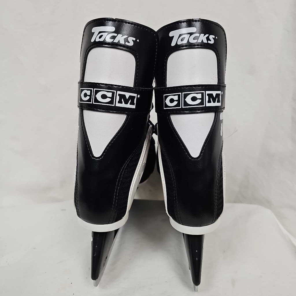 CCM Tacks 6000 Hockey Skates - Senior - Size 7