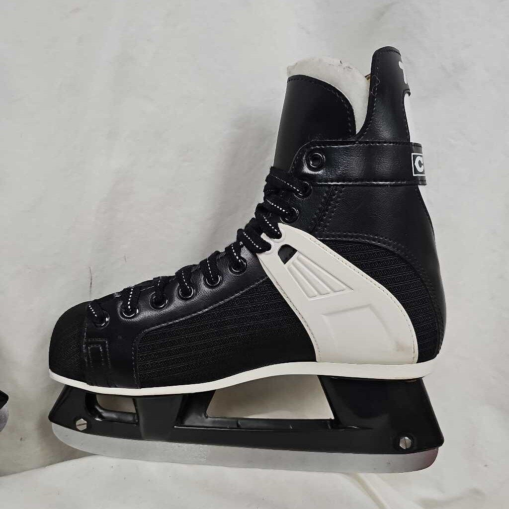 CCM Tacks 6000 Hockey Skates - Senior - Size 7