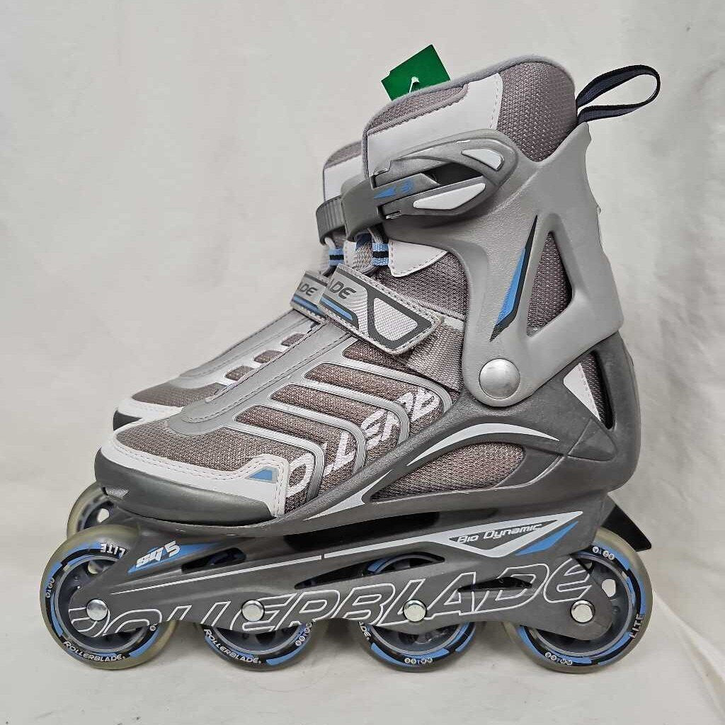 Rollerblade Spirit Blade Women's Inline Skates - Size 7