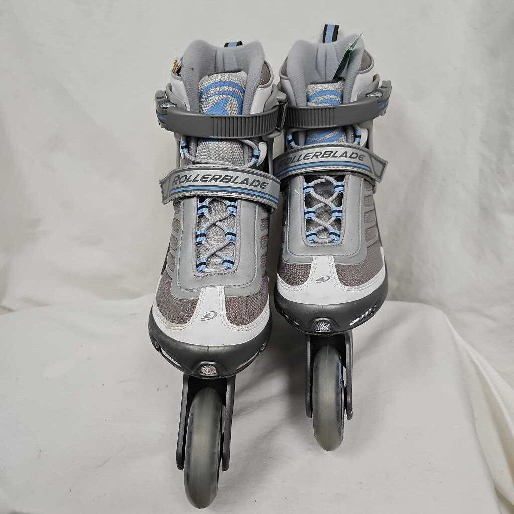 Rollerblade Spirit Blade Women's Inline Skates - Size 7