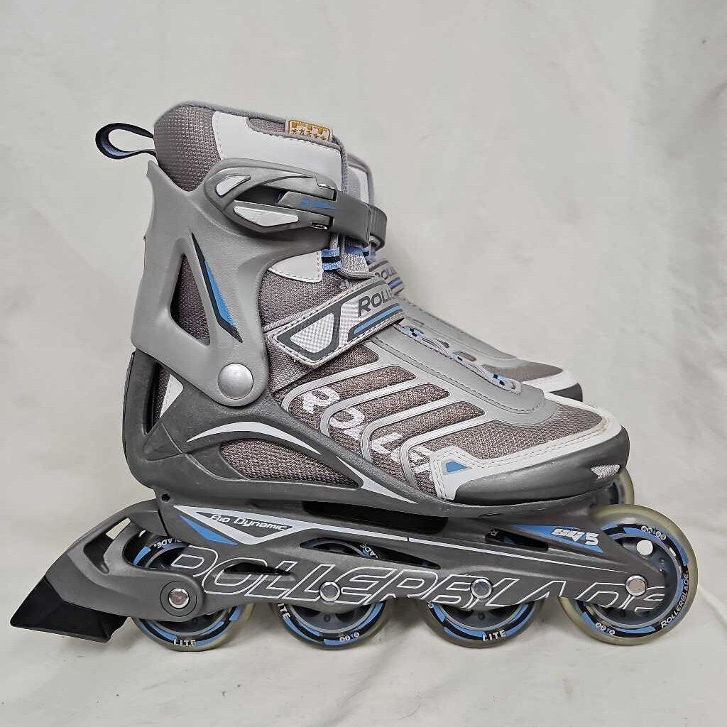 Rollerblade Spirit Blade Women's Inline Skates - Size 7