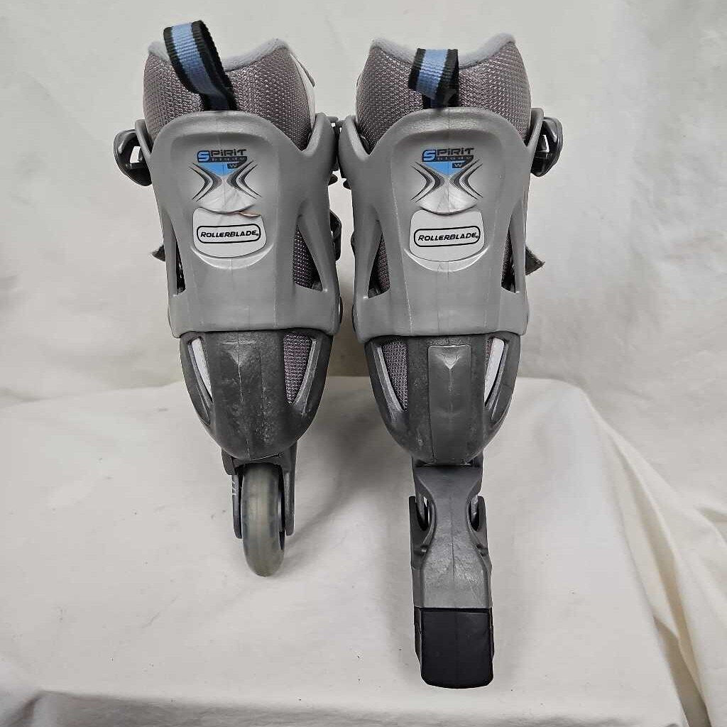 Rollerblade Spirit Blade Women's Inline Skates - Size 7