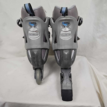 Rollerblade Spirit Blade Women's Inline Skates - Size 7