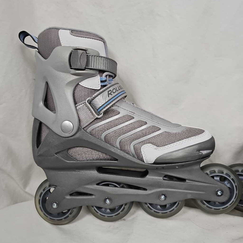 Rollerblade Spirit Blade Women's Inline Skates - Size 7