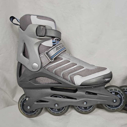 Rollerblade Spirit Blade Women's Inline Skates - Size 7