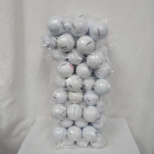 Titleist Mixed Bag of Golf Balls, 1 Dozen