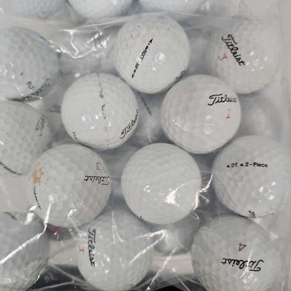 Titleist Mixed Bag of Golf Balls, 1 Dozen