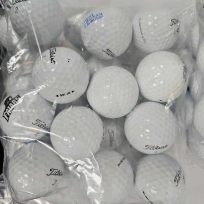Titleist Mixed Bag of Golf Balls, 1 Dozen
