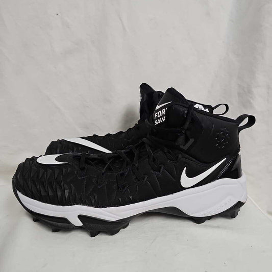 Nike Force Savage Men's Football Cleats, Size 14
