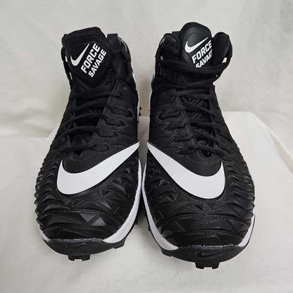 Nike Force Savage Men's Football Cleats, Size 14