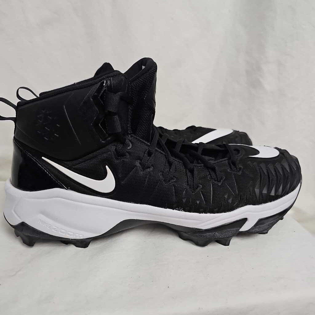 Nike Force Savage Men's Football Cleats, Size 14