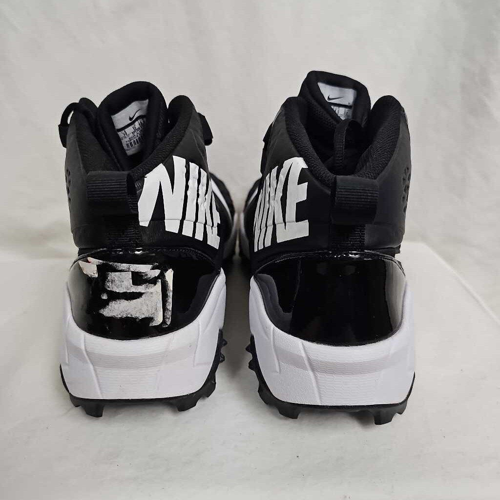 Nike Force Savage Men's Football Cleats, Size 14