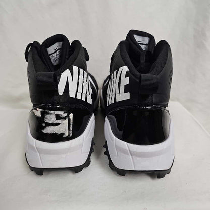 Nike Force Savage Men's Football Cleats, Size 14