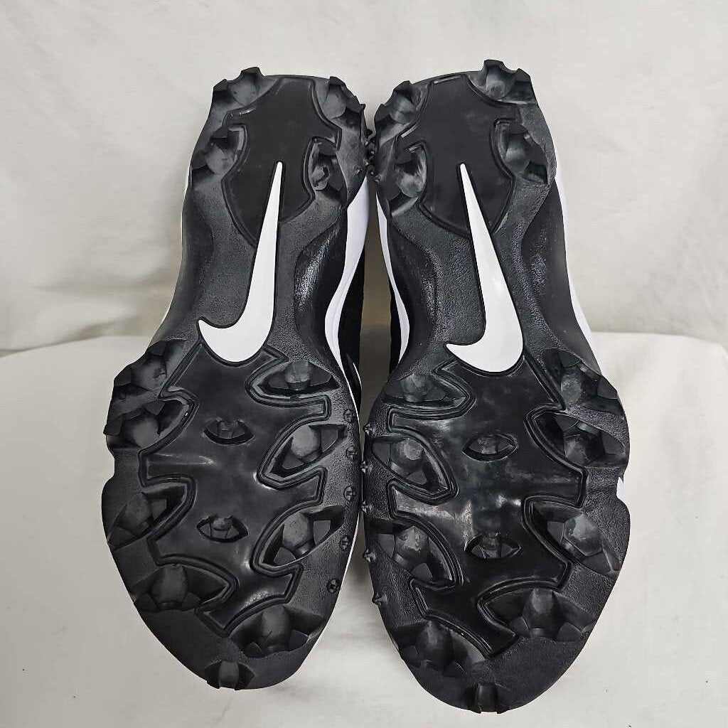 Nike Force Savage Men's Football Cleats, Size 14