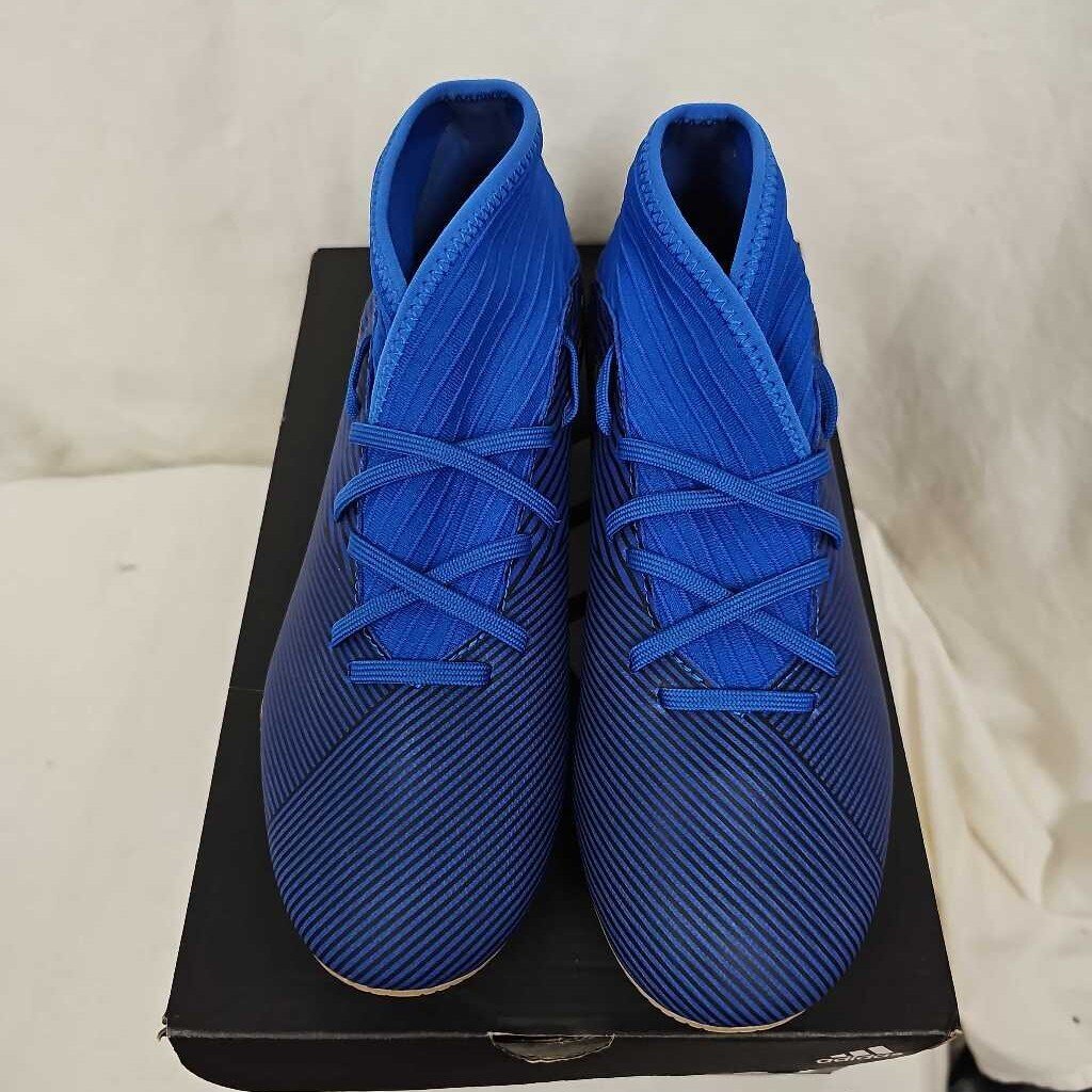 Adidas Nemeziz 19.3 FG Men's Soccer Cleats, Size 7