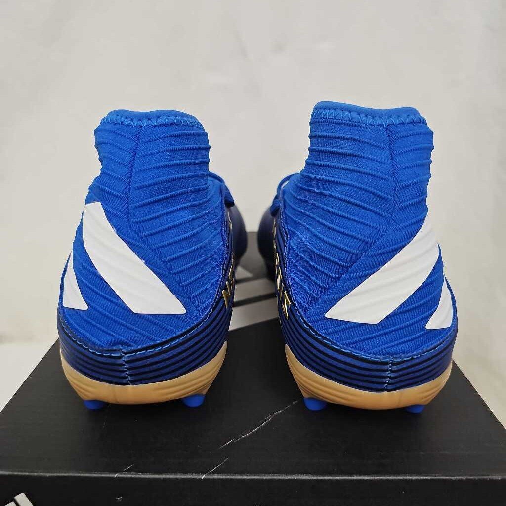 Adidas Nemeziz 19.3 FG Men's Soccer Cleats, Size 7