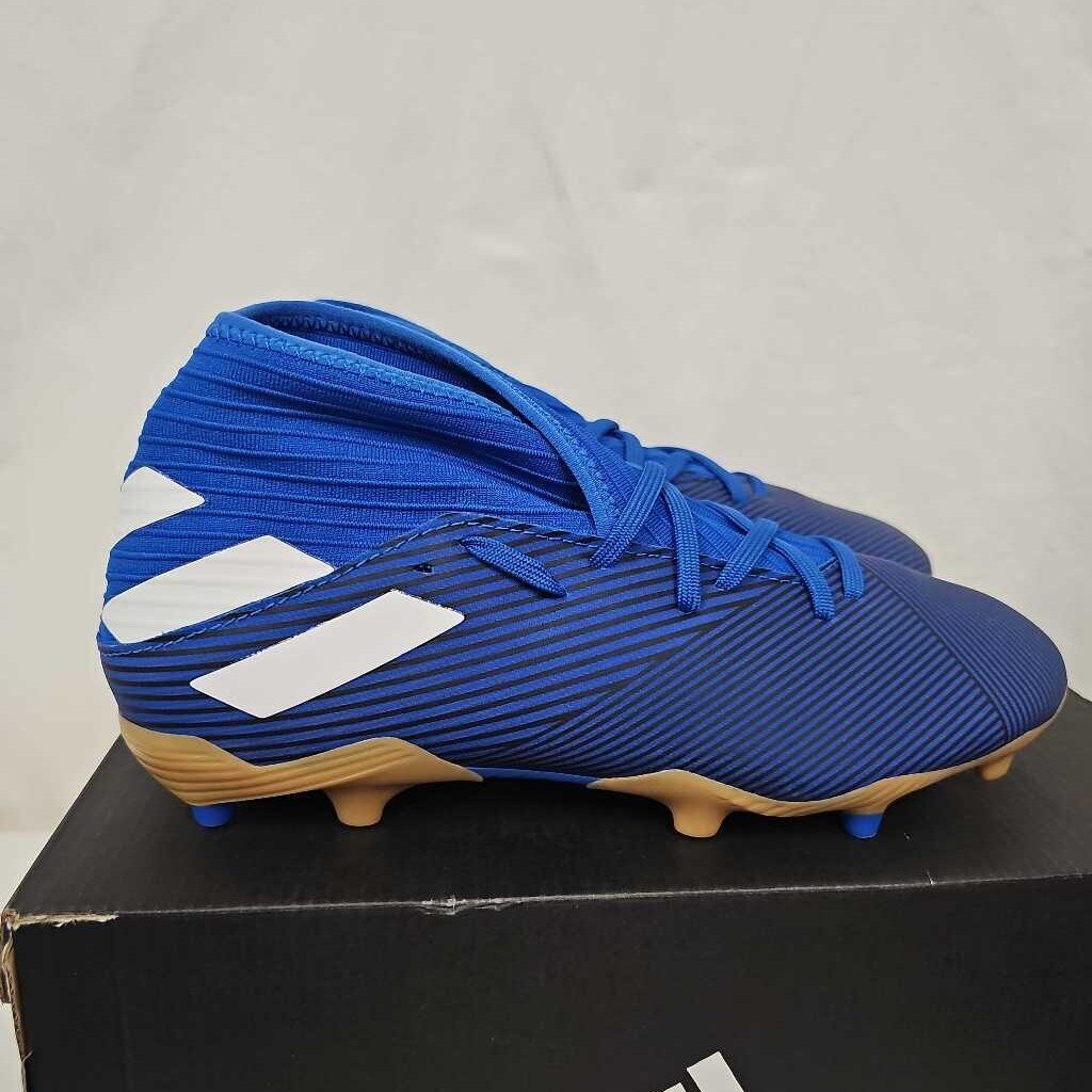 Adidas Nemeziz 19.3 FG Men's Soccer Cleats, Size 7