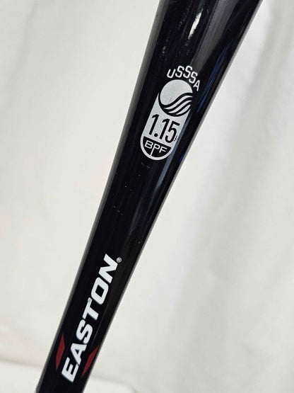 Easton Hammer (-7) Senior League Baseball Bat, 31/24