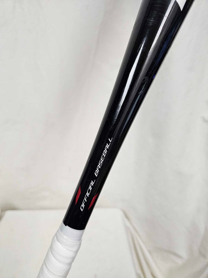 Easton Hammer (-7) Senior League Baseball Bat, 31/24