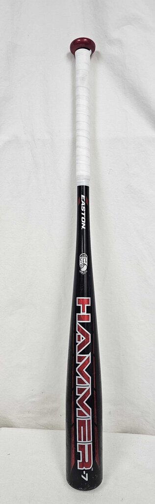 Easton Hammer (-7) Senior League Baseball Bat, 31/24
