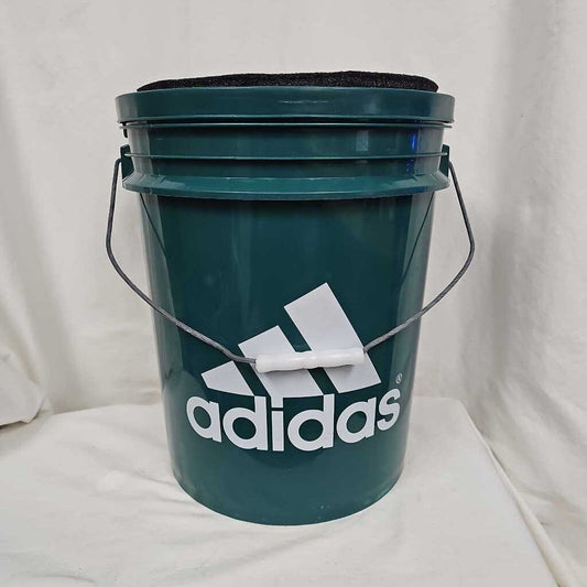 Coach's Bucket of 48 Baseballs