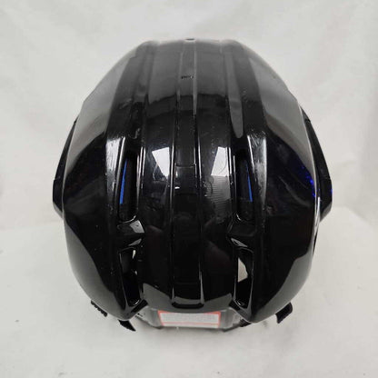 CCM FL3DS Hockey Helmet Combo - Junior - Black