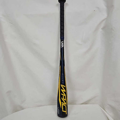 Rawlings Impact (-9) USA Baseball Bat - 27" - 18oz