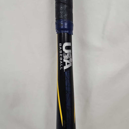 Rawlings Impact (-9) USA Baseball Bat - 27" - 18oz