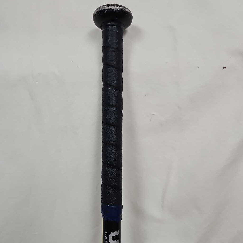 Rawlings Impact (-9) Alloy Baseball Bat - 27" - 18oz