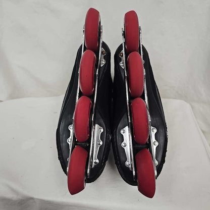 Bauer Vapor RX05 Roller Hockey Skates, Size 9