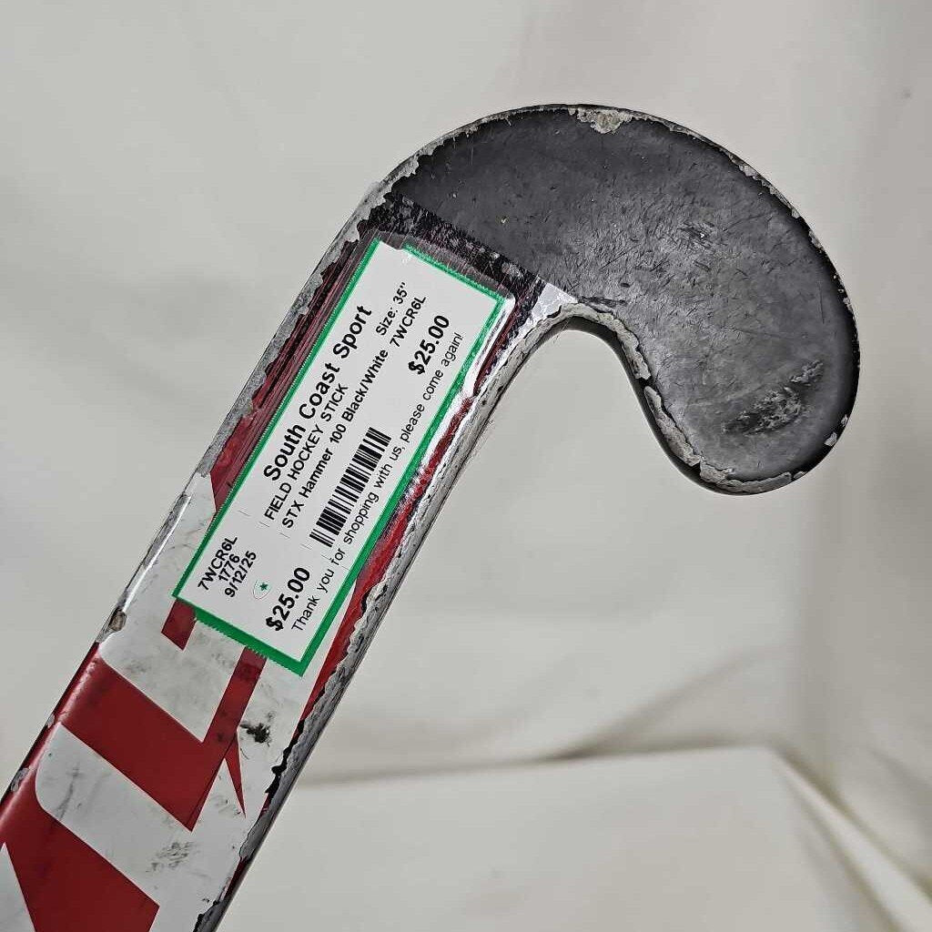 STX Hammer 100 Field Hockey Stick - 35"