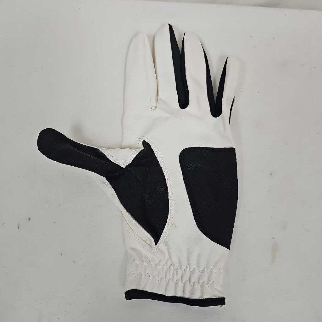 Callaway Men's Left Hand Golf Glove, Size Large
