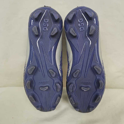 DSG Speed Viper Youth Soccer Cleats, Size Y12