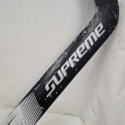 Bauer Supreme S27 Junior Hockey Goalie Stick - Right-Hand - 21" - P31