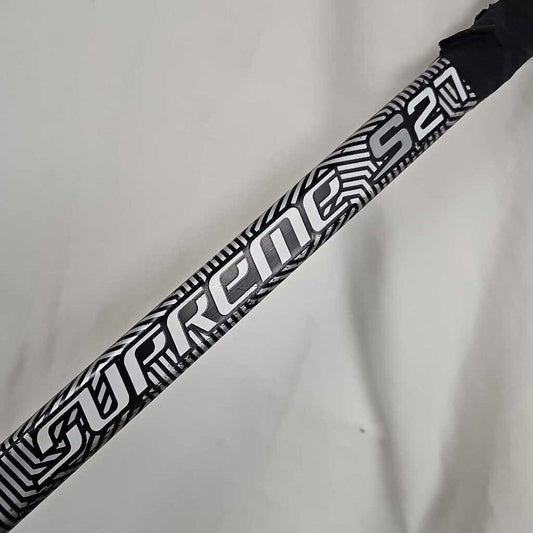Bauer Supreme S27 Junior Hockey Goalie Stick - Right-Hand - 21" - P31