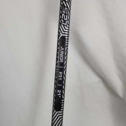 Bauer Supreme S27 Junior Hockey Goalie Stick - Right-Hand - 21" - P31